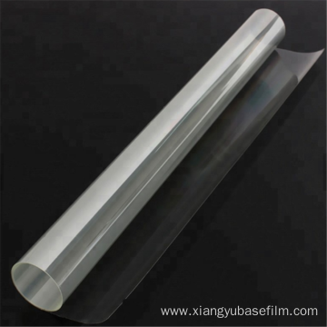 Explosion-proof Basilemma High Transparency Glass Base Film